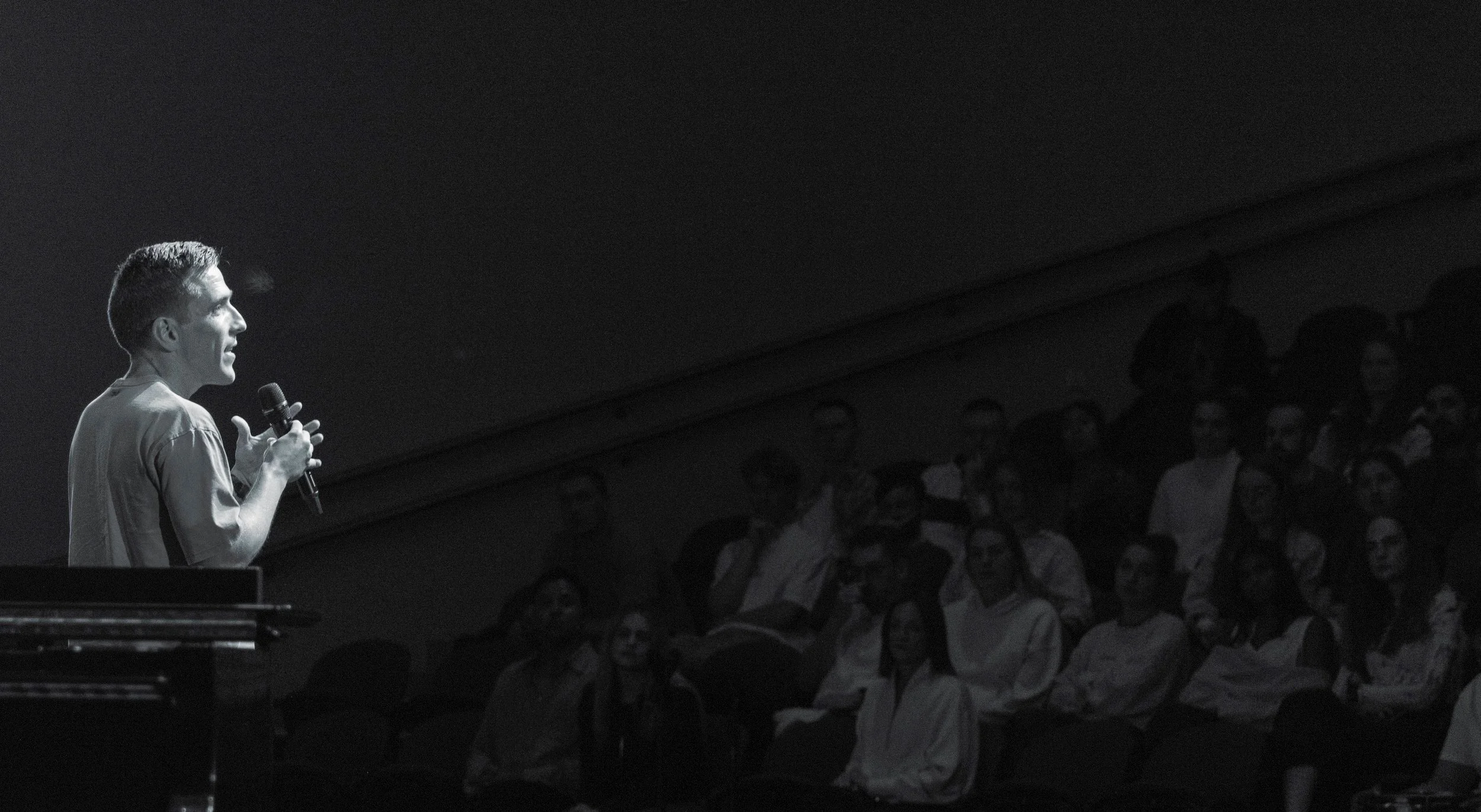 Discipleship resources for young adults